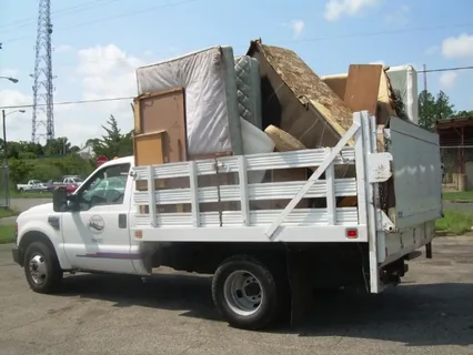 1 Ton Pickup Truck Rental Sajaa
