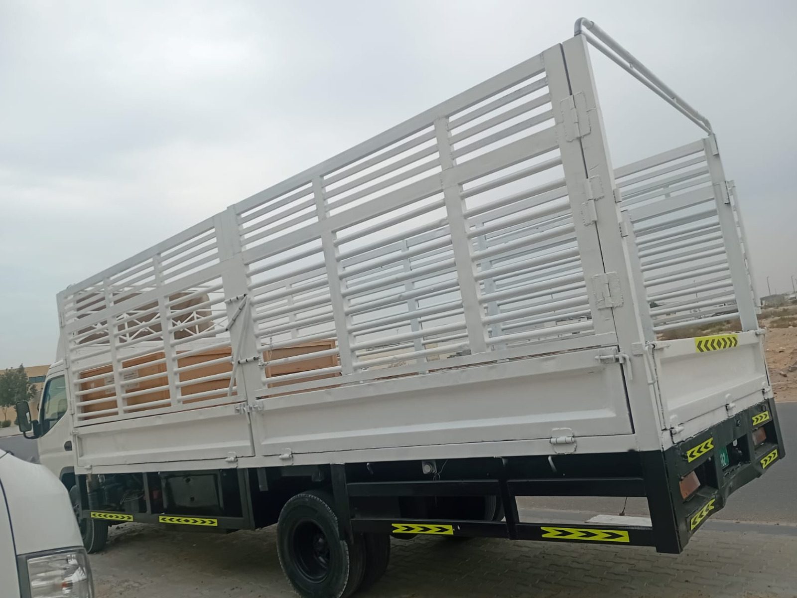 Pickup Truck Rental in Nahwa Sharjah Pickup Truck Rental in Nahwa Sharjah