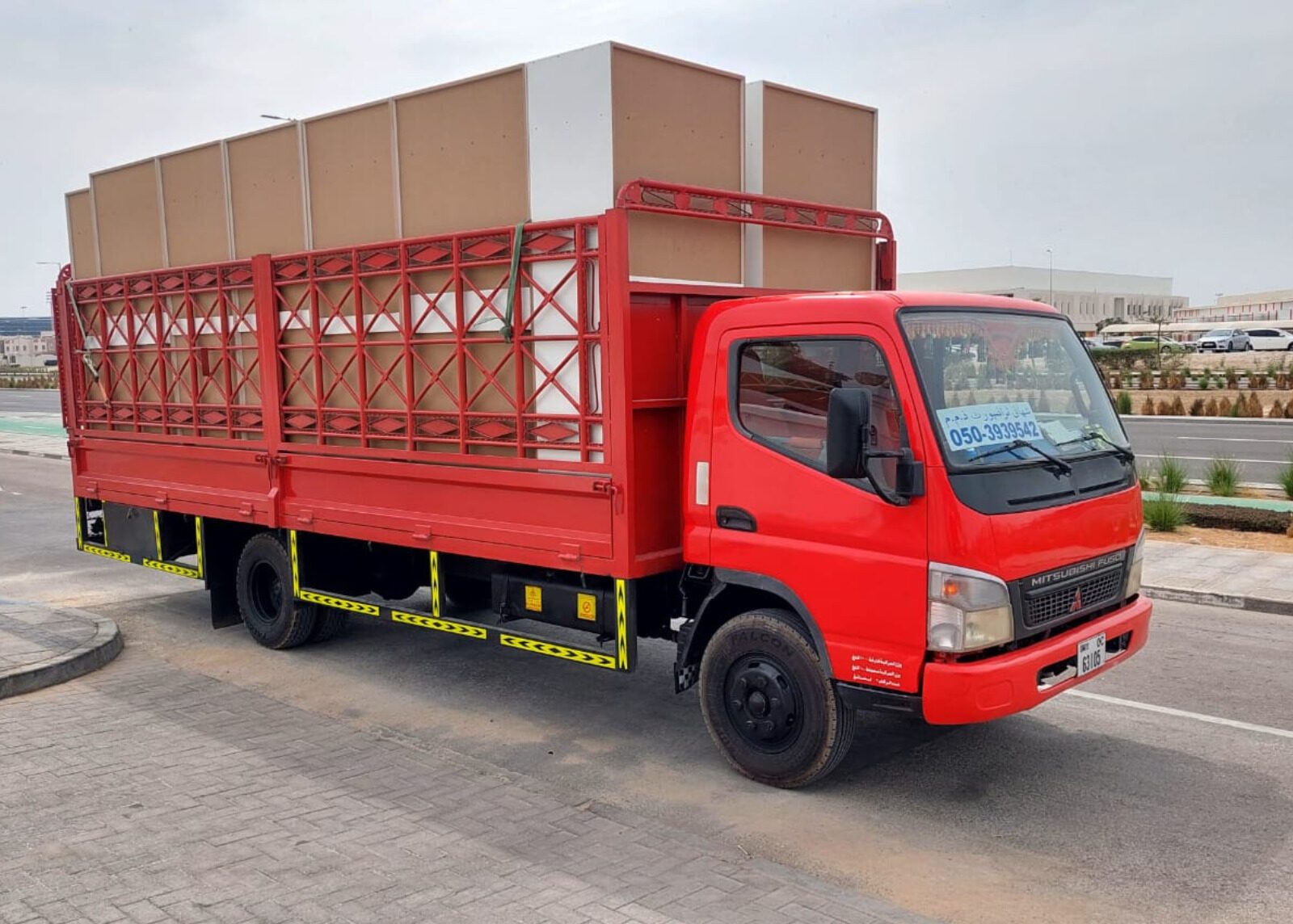 Pickup Truck Rental in Aturrah Sharjah Pickup Truck Rental in Aturrah Sharjah