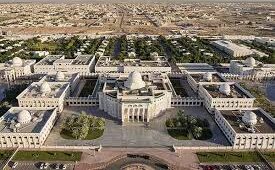 University City near Maliha Road Sharjah University City near Maliha Road Sharjah