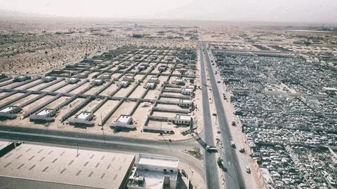 Sharjah Industrial Area 10