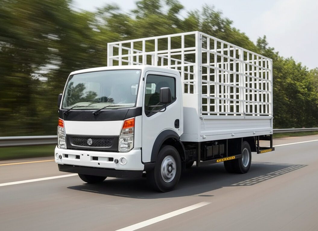 3 Ton Pickup Rental Sharjah