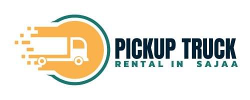 Pickup Truck Rental Sajaa