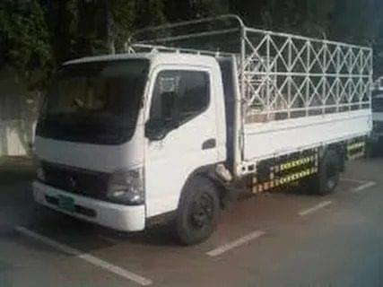 Pickup Truck Rental in Warehouses Lands Sharjah