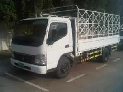 Pickup Truck Rental in Hamriya East Sharjah