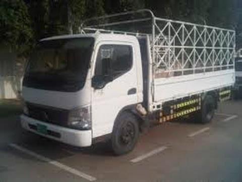 Pickup Truck Rental in Al Bedea Suburb Hoshi Sharjah