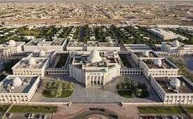 University City near Maliha Road Sharjah