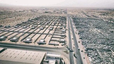 Sharjah Industrial Area 10