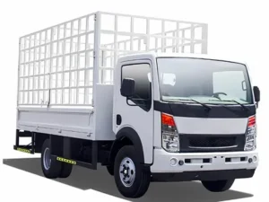 7 Ton Pickup for Rent in Sharjah